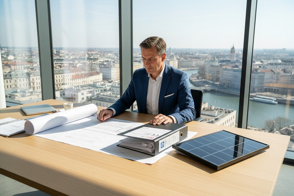 Selecting solar roof shingle specifications according to European building regulations (ID#1)
