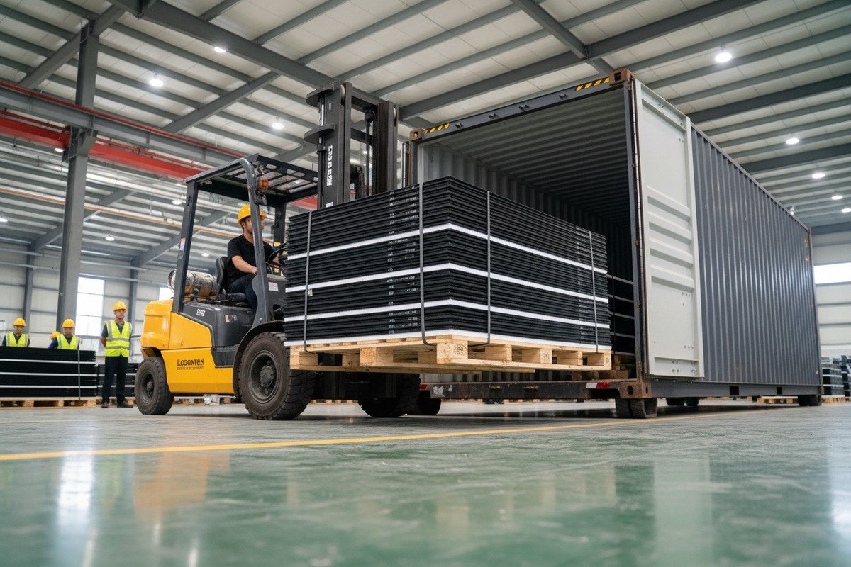 Customs duties and VAT for importing BIPV solar shingles into the European Union (ID#3)