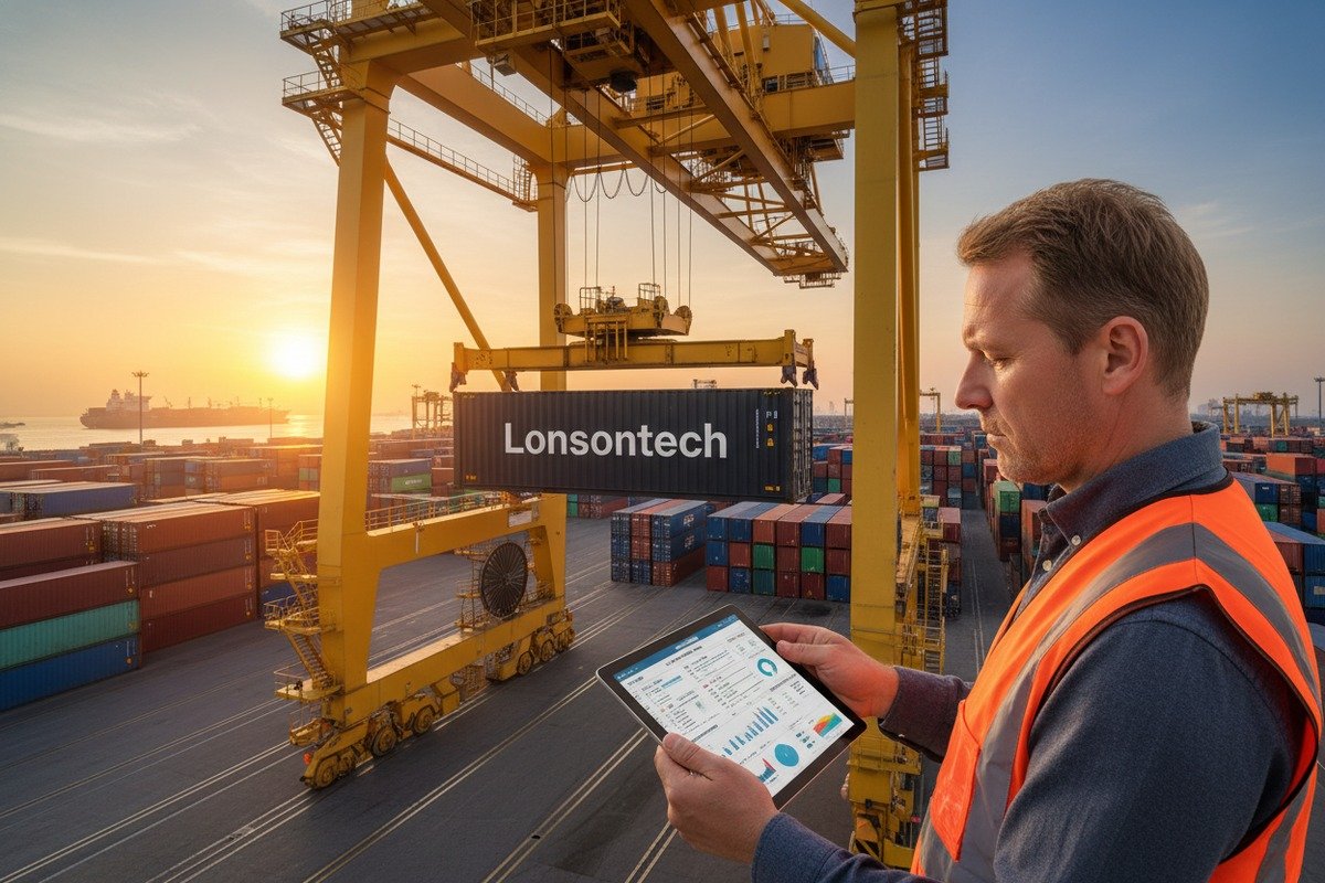 Lowering landed costs by choosing sea freight for solar roof shingle container orders (ID#2)