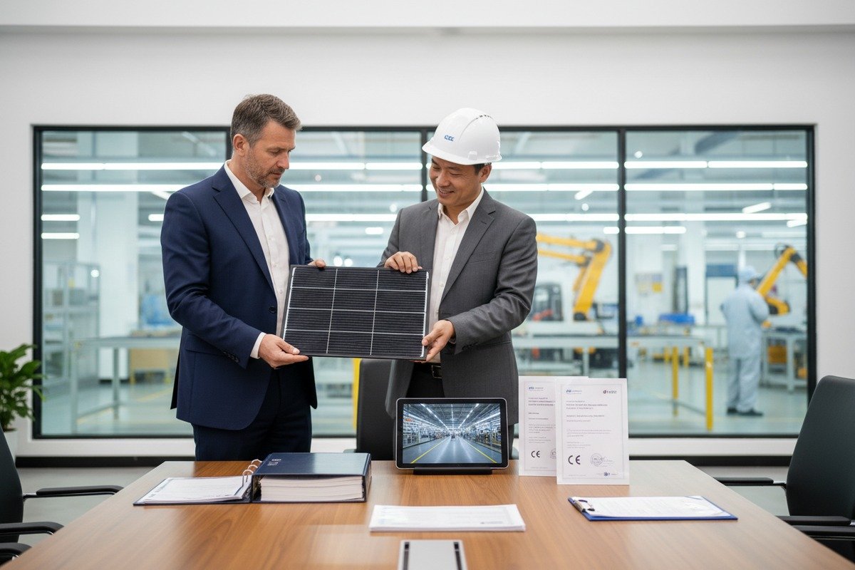 Verifying OEM customization options for solar roof shingle brands from Chinese suppliers (ID#1)
