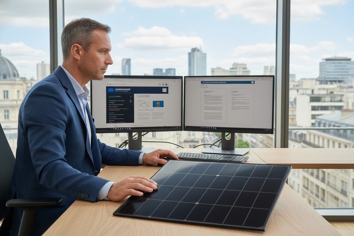 Finding BIPV subsidy policies for solar roof shingles across various European regions (ID#1)