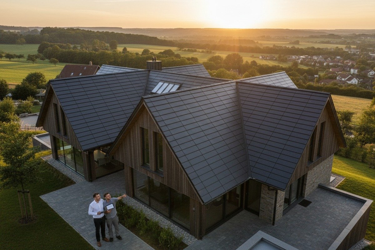Calculating BIPV project payback periods and investment impact using European solar subsidies (ID#4)