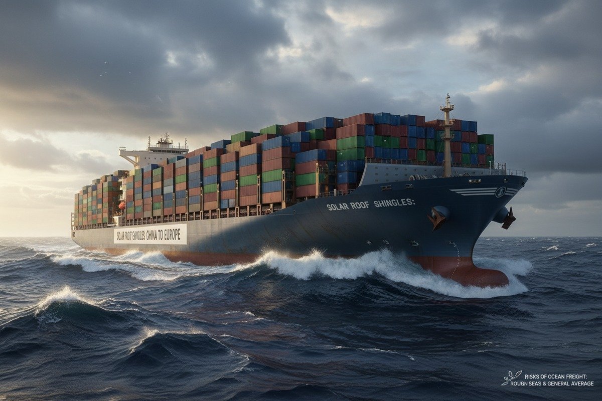 Steps for successful insurance claims including pre-shipment inspection and photographic evidence (ID#4)