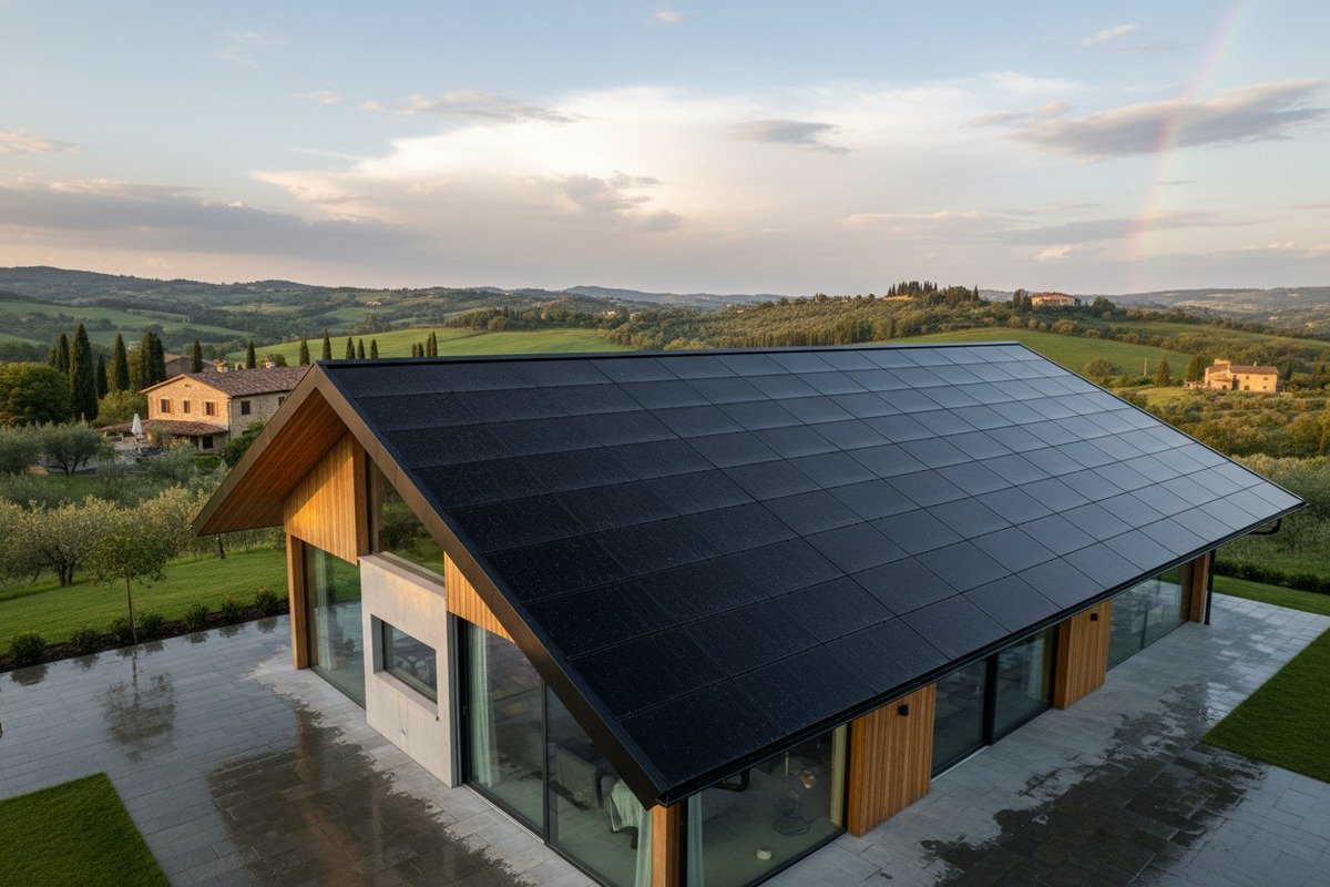 BIPV procurement contract clauses for guaranteed on-site technical support and waterproofing inspections (ID#5)