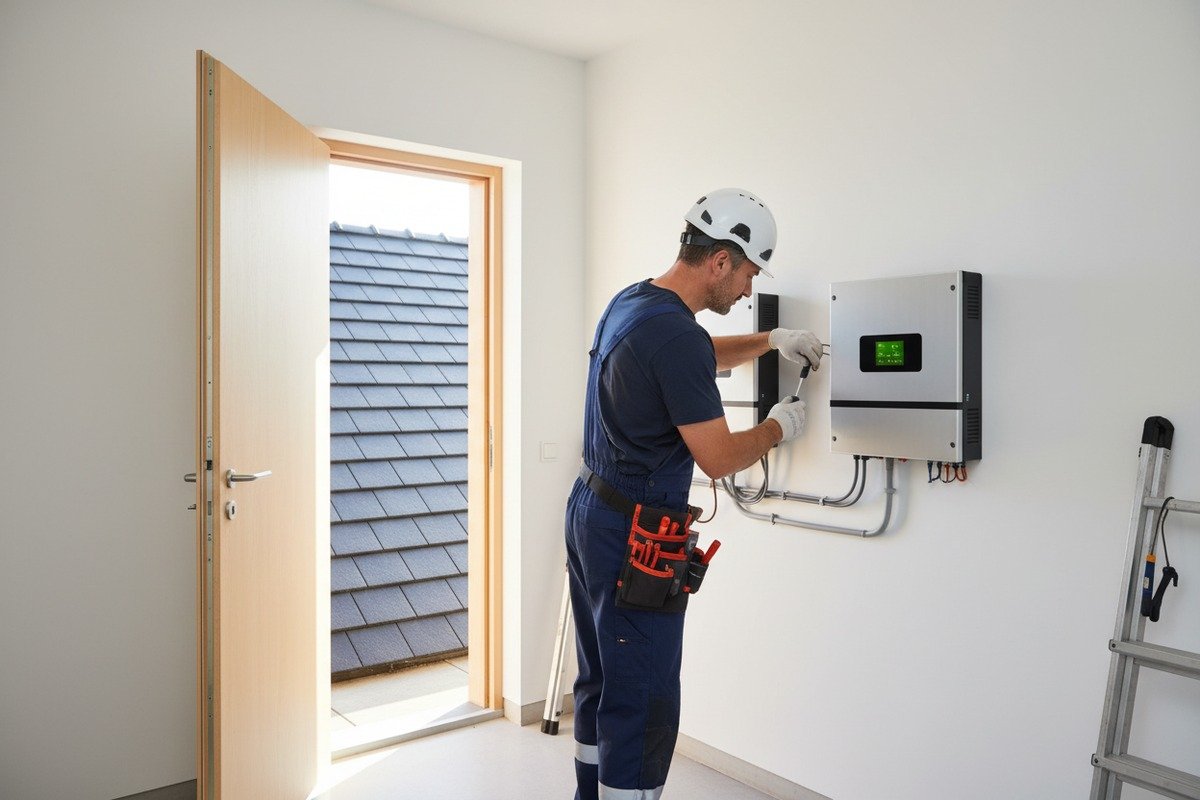 Budgeting for annual waterproofing and structural inspections of a BIPV solar roofing system (ID#4)