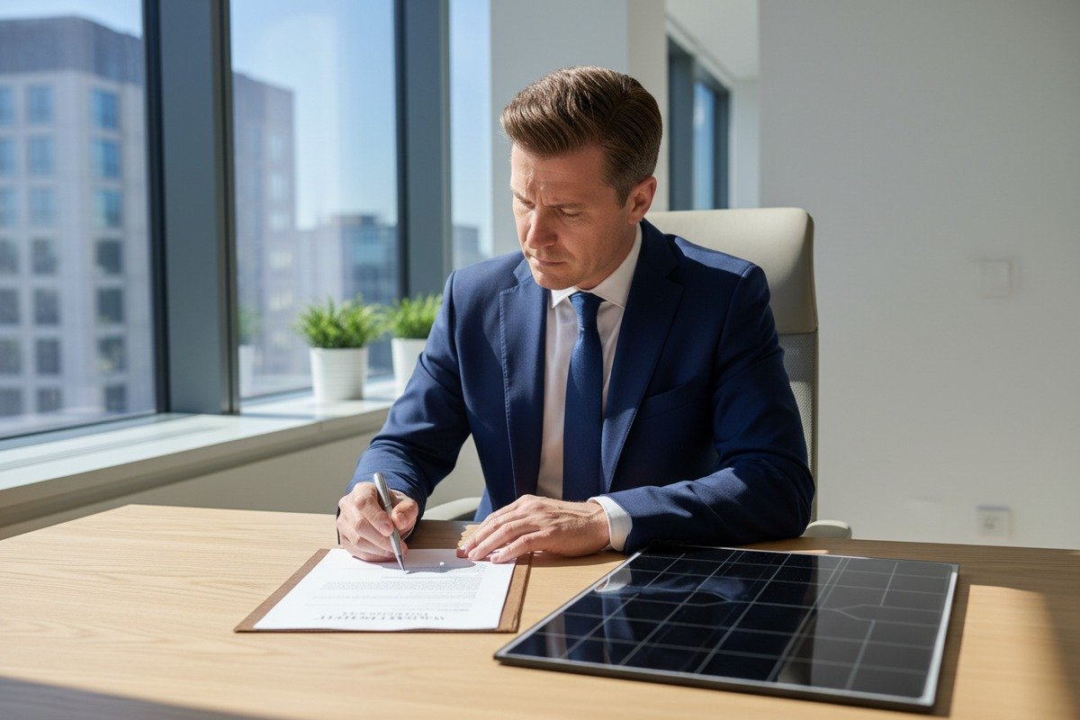 Comparing solar roof shingle warranties and selecting the best supplier for home energy (ID#1)